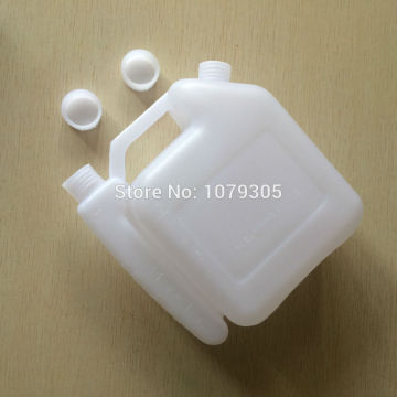 2-Stroke Fuel Petrol Oil Mixing Bottle 25:1/50:1/35:1/40:1 Chainsaw trimmer 1.0L