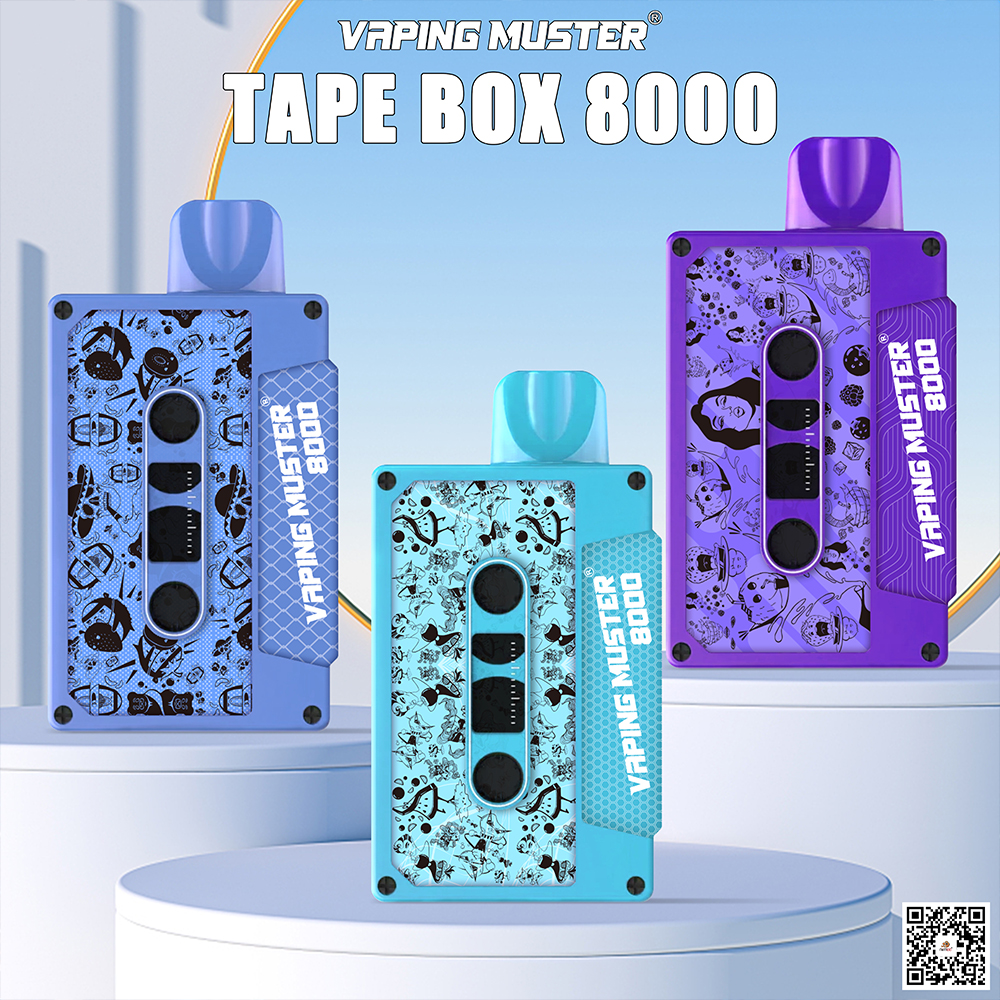 Electronic Cigarette Vape Retailer