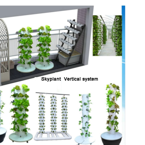 Indoor Hydroponics System Vertical Tower Manufacturers and Indoor Hydroponics System Vertical Tower Suppliers