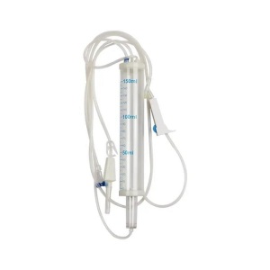 Disposable Hospital Intravenous Infusion Set