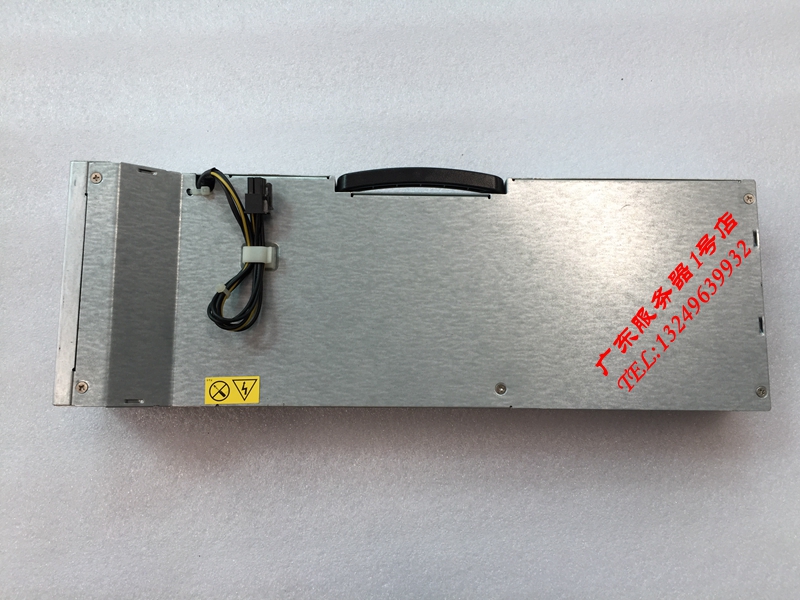 For HP Z600 Workstation Power Supply 650W 508548-001 482513-001 DPS-725AB A