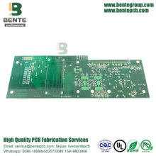 6 Layers Multilayer PCB High Tg