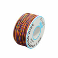 280m 30AWG Wrapping Wire Tin Plated Copper B-30-1000 Cable Breadboard Jumper Insulation Electronic Conductor Wire Connector