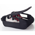 Golf Shoes Bag Zipped Sports Bag Shoe Case Golf Shoe Bag - Zippered Shoe Carrier Bags
