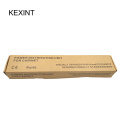 KEXINT 19-inch 1U 8-unit PDU network cabinet rack European standard socket switch EU power distribution board