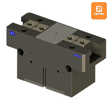 Heavy Duty Pneumatic Parallel Two Claw Gripper