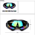 Ski Snowboard Goggles Mountain Skiing Eyewear Snowmobile Winter Sport Gogle Snow Glasses