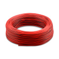 2pin 3pin 4Pin 5pin 22 AWG Electrical Wire Tinned Copper Insulated PVC Extension LED Connector Wire Cable 1m/5m/10m