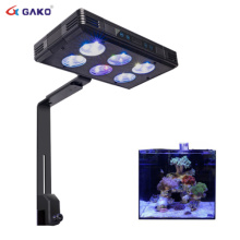 Smart LED Aquarium Light for Coral Reef Lighting