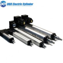 Standard Linear Actuator with ball screw
