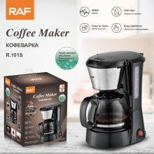 Easy to Operate Home Coffee Machines