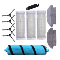 Side Brush Filter Kit For Xiaomi Mijia STYJ02YM For Conga 3490 4090 Vacuum Cleaner Parts Mi Home Appliances Cleaning Replacement