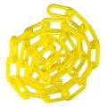 Plastic Chain Links in 20mm Diameter ,10 meters Long / Chain for Crowd Control, Halloween Chains, Prop Chains,etc