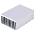 En-Labs Aluminum Heat Sink Heatsink Module Cooler Fin for High Power Led Amplifier Transistor Semiconductor 69*36*100-500mm
