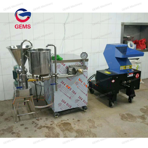 Bone Broth Making Broth Soup Sauce Production Line for Sale, Bone Broth Making Broth Soup Sauce Production Line wholesale From China