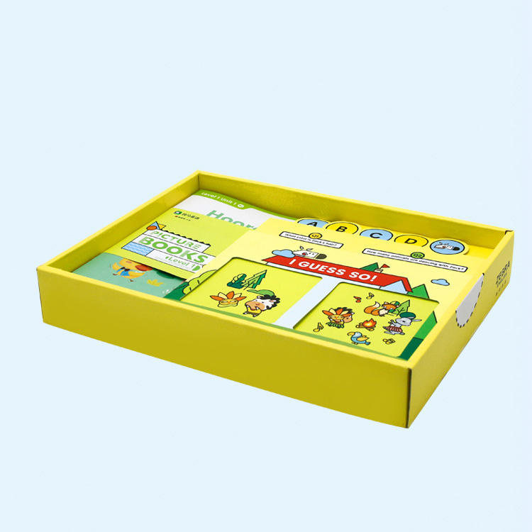 Packaging Box