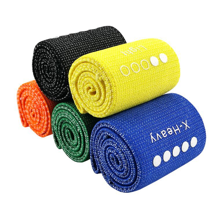 Hip Circle Resistance Bands