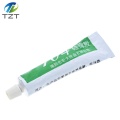 704 Fixed High Temperature Resistant Silicone Rubber Sealing Glue Waterproof New Insulating Electronic Sealant 2020 Hot