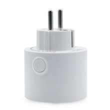 EU/US Standard Smart Plug