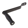 20.5cm Black Marine Trailer Winch Handle Comfort Control Crank Replacement