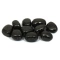 Shungite Tumble Stone (20-25mm) - 5 Pack