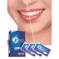 7/14 Pairs Teeth Whitening Strips Oral 3D Teeth Whitening Strips Stain Removal Tooth Bleaching Whitening Repairing Teeth Care