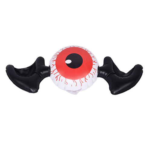 Halloween home decor inflatable eye bat holiday decorations for Sale, Offer Halloween home decor inflatable eye bat holiday decorations