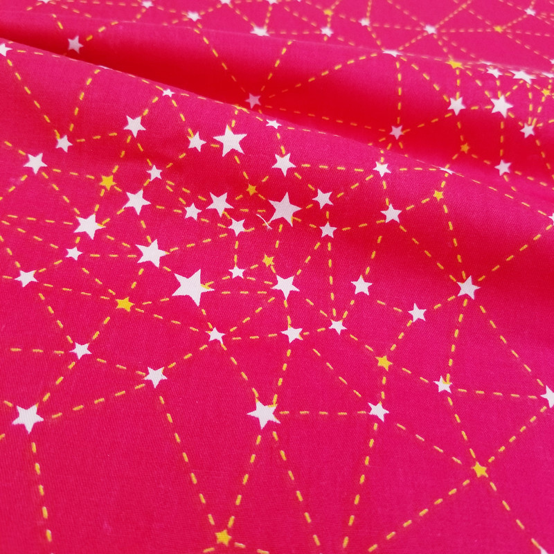 50x40cm Red Series 100% Cotton Fabric By Meters For Patchwork Quilting Baby Bedding Blanket Sewing Cloth Home Textile Material