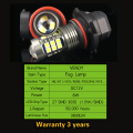 1pcs LED Light PSX24W 2504 H8 H11 HB4 9006 H16 Lamp For subaru XV Crosstrek WRX STI Legacy Outback Tribeca forester impreza brz