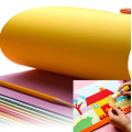 A4 Size 50 Pcs Thick Hard 230gms Cardboard Cutting Paper Paperboard DIY Painted Scrapbooking Greeting Card Paper Decorative