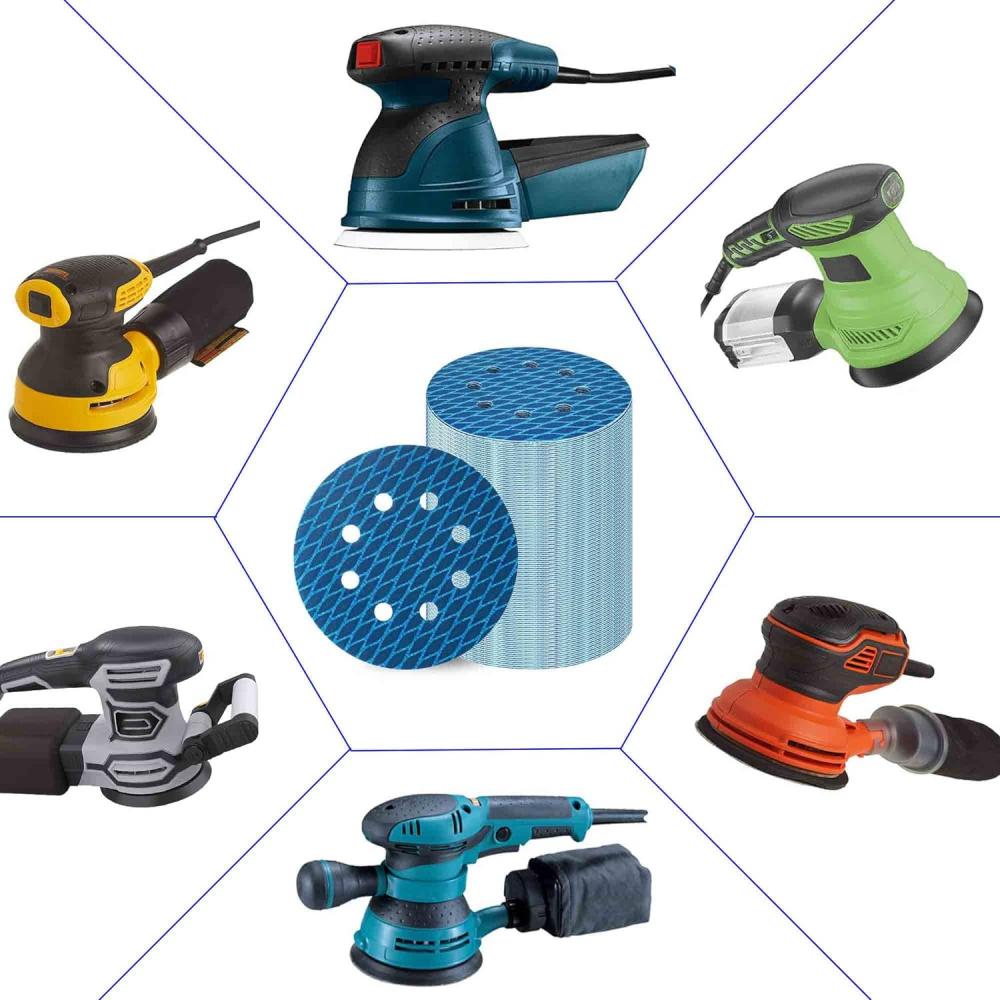 Diamond Sanding Disc
