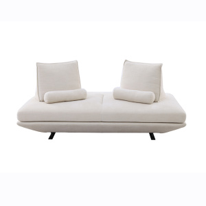 Modern Creative Two Seater Prado Sofa