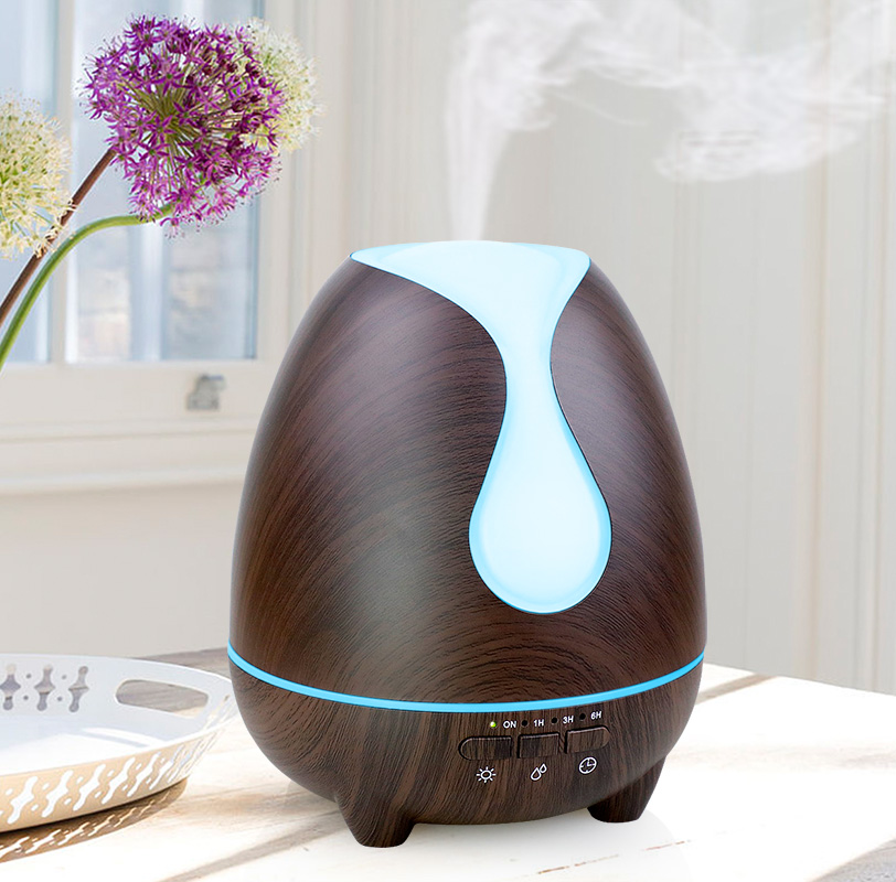 Walmart essential oil cool mist ultrasonic aroma diffuser china
