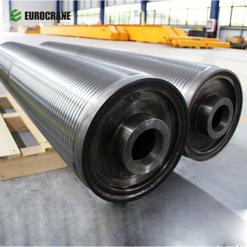 China Crane Drum in Eurocrane Brand Leading Manufacturers, Crane Drum in Eurocrane Brand for Sale
