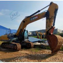 Used Excavator XCMG 37ton XE370DK 2019