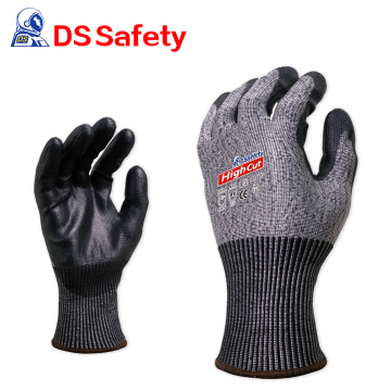 HighCut HC7112 safety gloves
