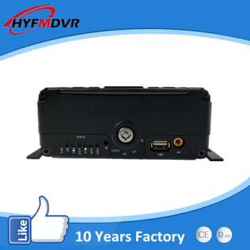 8ch Dvr Mdvr 3g Mdvr 8ch Mobile DVR 720P 1080P MDVR With GPS 3G 4G WiFi And Fleet Tracking System