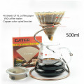 Coffee Set01 500ml