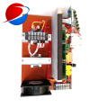 3000W PCB Cleaning Generator Circuit Board 20-40K Economy Type Ultrasonic Generator For Industrial Ultrasonic Cleaning Tank