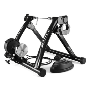 Indoor Exercise bicycle Mountain Bike Wheel Stand Station Bike Trainer Booster Device Riding Station Front Accessories Fitness