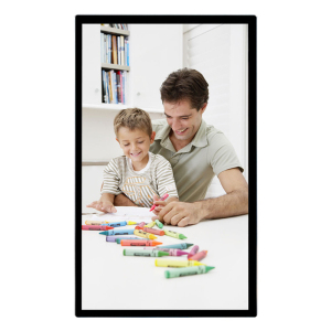 4K HD display wireless mobile projection screen