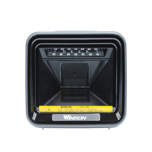 Choose The High Quality WAI-7000 Hands Free Bar Code Scanner etc.