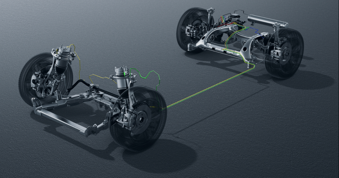 magic carpet chassis