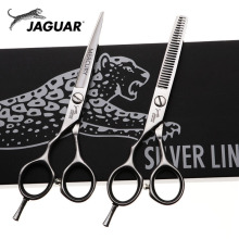 5.5 Inch Professional Hair Scissors Left Handed Scissors Barber Sets Shears Hairdressing Salon Tools