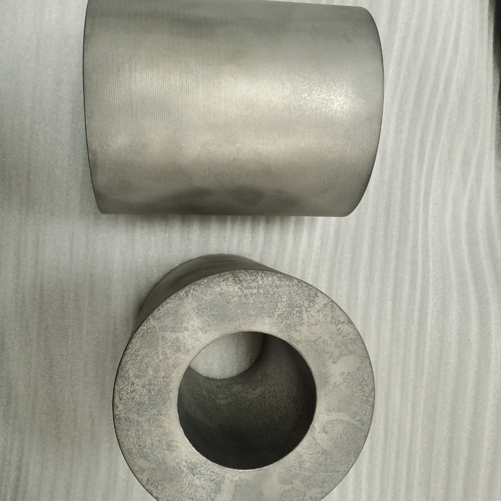 tungsten carbide pipe