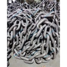 Welded Rotary Kiln Chain for Paper