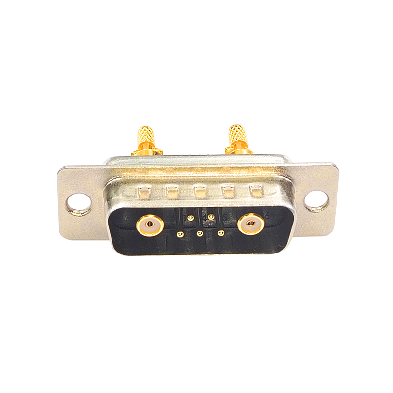 7W2 dsub connector8