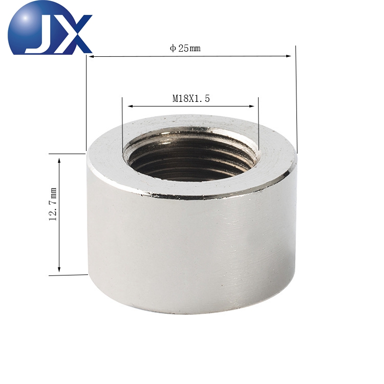 Oxygen Sensor Nut