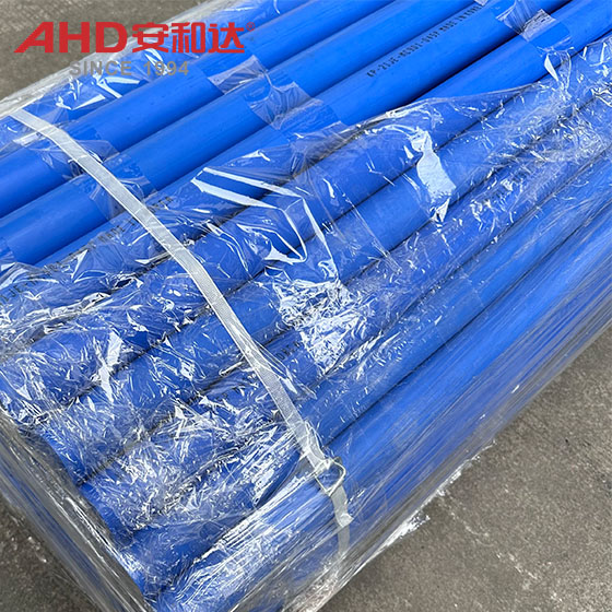 imported mc901 plastic rods