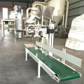 small bag candy machine filling machine high efficiency